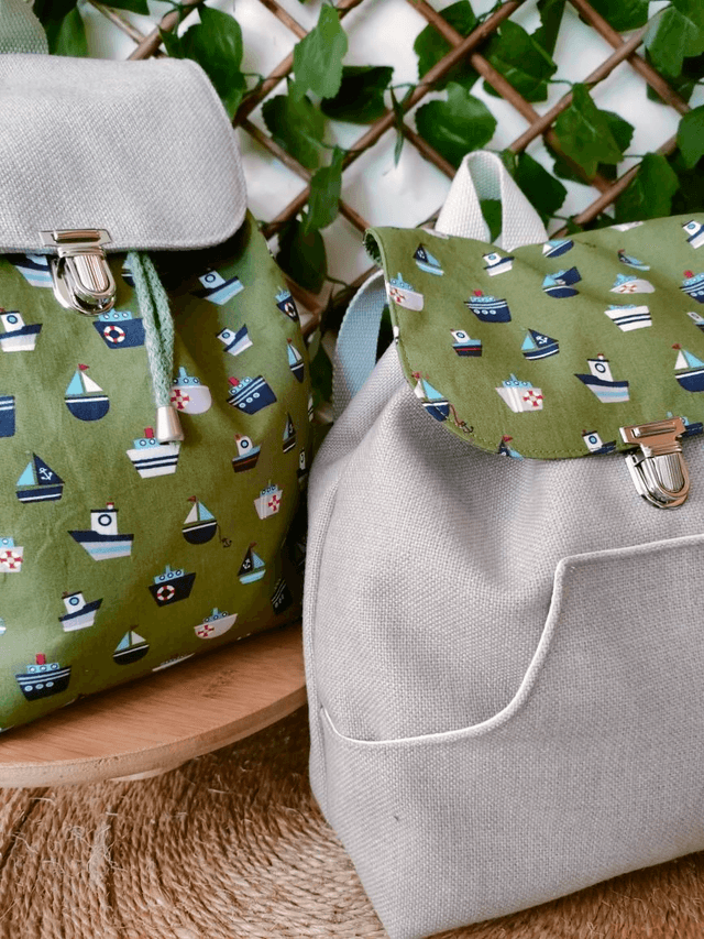 Sac à dos 