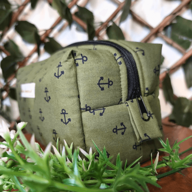 Trousse polyvalente 