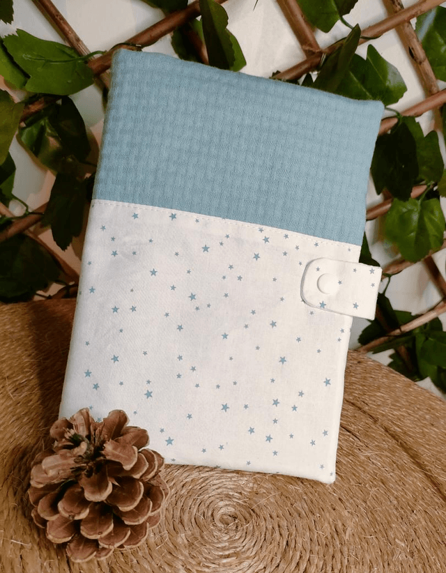 Protection carnet de santé 