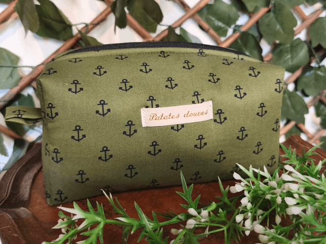 Trousse polyvalente 