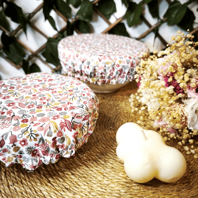 Couvre-plat - Taille S