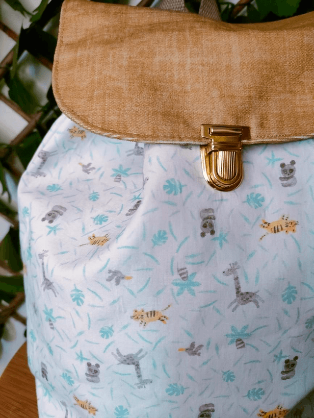 Sac à dos 