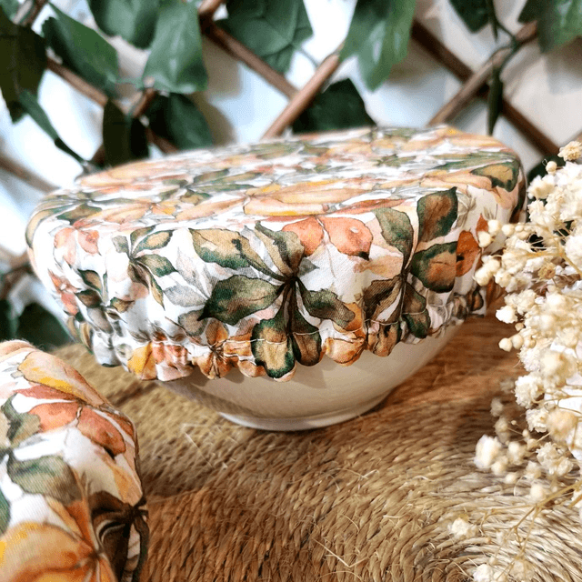 Couvre-plat -Taille S