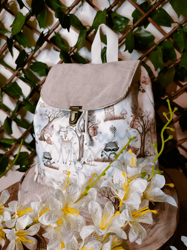 Sac à dos 