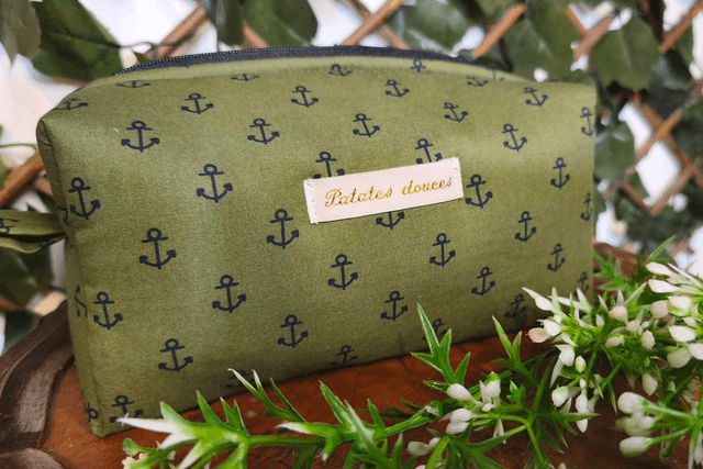 Trousse polyvalente 