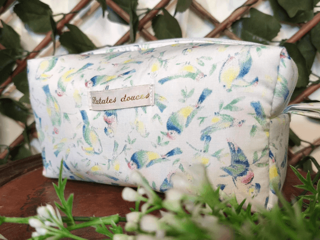 Trousse polyvalente 